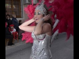 Carnaval de Mula 2013